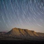 Espacio y meteoritos