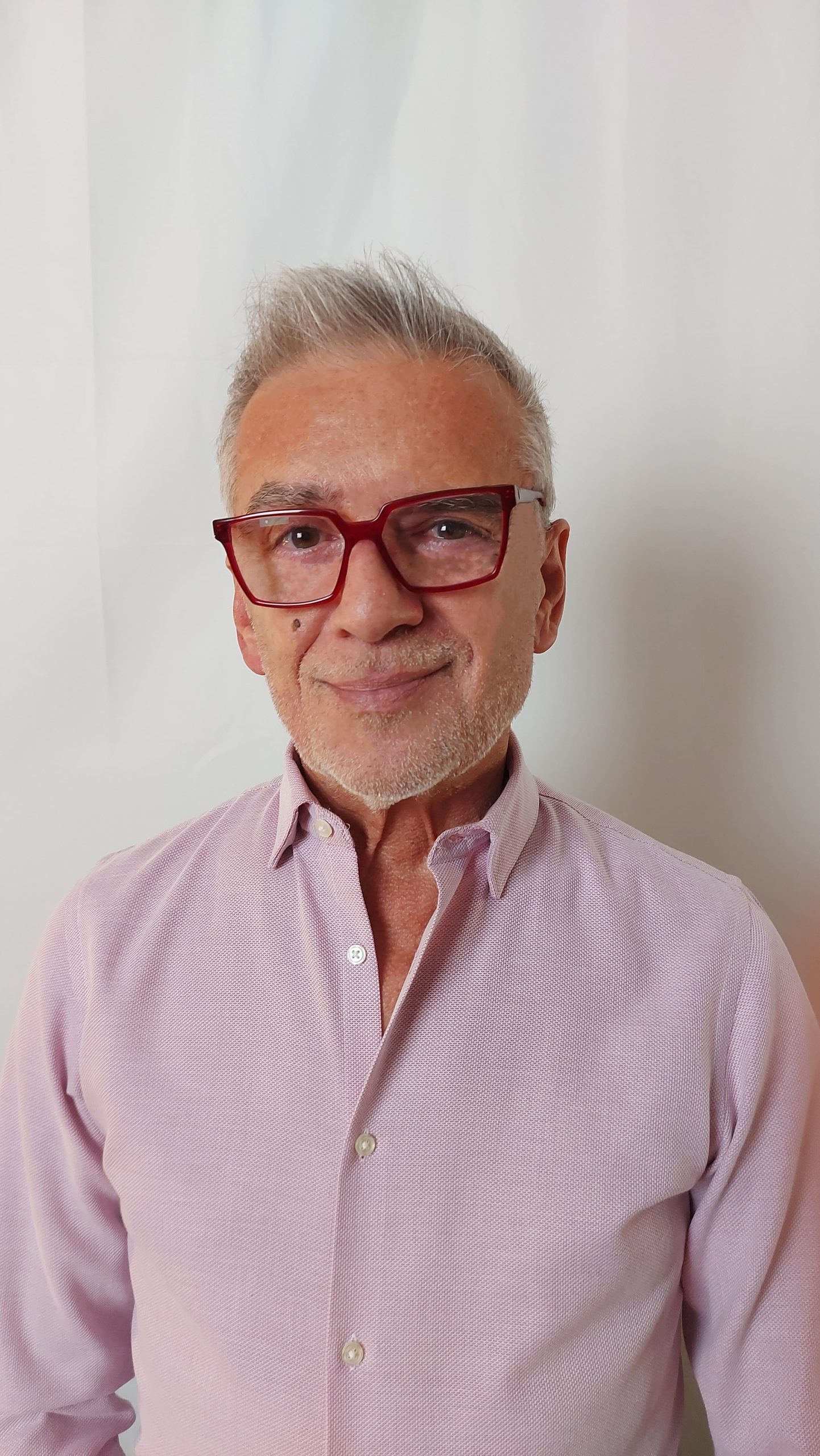 Roberto Agosti